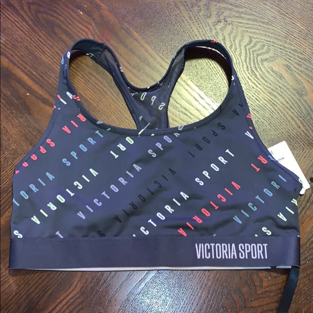 victoria’s secret sports bra